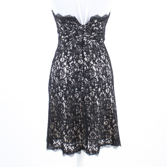 White House Black Market dress 0 - Picture 7 of 8